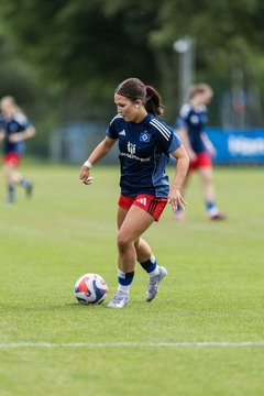 Bild 178 - wBJ HSV Leistungsvergleich